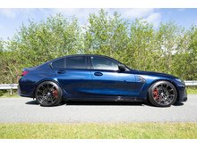 3.0 BiTurbo Competition Saloon 4dr Petrol Steptronic M xDrive Euro 6 (s/s) (510 ps)