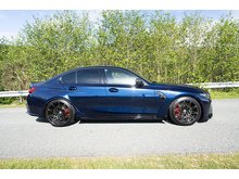 3.0 BiTurbo Competition Saloon 4dr Petrol Steptronic M xDrive Euro 6 (s/s) (510 ps)