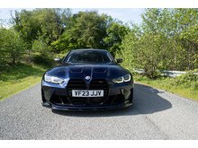 3.0 BiTurbo Competition Saloon 4dr Petrol Steptronic M xDrive Euro 6 (s/s) (510 ps)