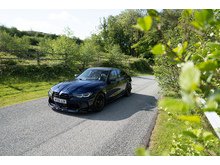 3.0 BiTurbo Competition Saloon 4dr Petrol Steptronic M xDrive Euro 6 (s/s) (510 ps)