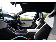 3.0 BiTurbo Competition Saloon 4dr Petrol Steptronic M xDrive Euro 6 (s/s) (510 ps)