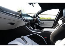 3.0 BiTurbo Competition Saloon 4dr Petrol Steptronic M xDrive Euro 6 (s/s) (510 ps)