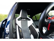 3.0 BiTurbo Competition Saloon 4dr Petrol Steptronic M xDrive Euro 6 (s/s) (510 ps)