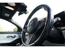 3.0 BiTurbo Competition Saloon 4dr Petrol Steptronic M xDrive Euro 6 (s/s) (510 ps)