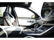 3.0 BiTurbo Competition Saloon 4dr Petrol Steptronic M xDrive Euro 6 (s/s) (510 ps)