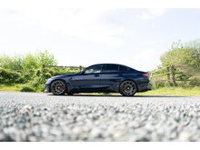3.0 BiTurbo Competition Saloon 4dr Petrol Steptronic M xDrive Euro 6 (s/s) (510 ps)