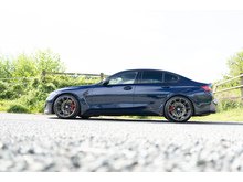 3.0 BiTurbo Competition Saloon 4dr Petrol Steptronic M xDrive Euro 6 (s/s) (510 ps)