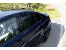 3.0 BiTurbo Competition Saloon 4dr Petrol Steptronic M xDrive Euro 6 (s/s) (510 ps)