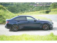 3.0 BiTurbo Competition Saloon 4dr Petrol Steptronic M xDrive Euro 6 (s/s) (510 ps)