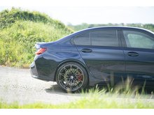 3.0 BiTurbo Competition Saloon 4dr Petrol Steptronic M xDrive Euro 6 (s/s) (510 ps)