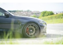 3.0 BiTurbo Competition Saloon 4dr Petrol Steptronic M xDrive Euro 6 (s/s) (510 ps)