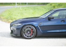 3.0 BiTurbo Competition Saloon 4dr Petrol Steptronic M xDrive Euro 6 (s/s) (510 ps)
