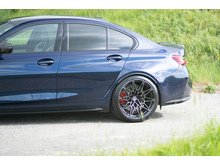 3.0 BiTurbo Competition Saloon 4dr Petrol Steptronic M xDrive Euro 6 (s/s) (510 ps)