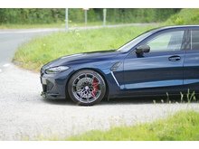 3.0 BiTurbo Competition Saloon 4dr Petrol Steptronic M xDrive Euro 6 (s/s) (510 ps)