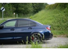 3.0 BiTurbo Competition Saloon 4dr Petrol Steptronic M xDrive Euro 6 (s/s) (510 ps)