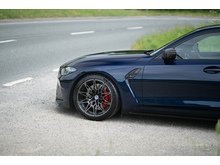 3.0 BiTurbo Competition Saloon 4dr Petrol Steptronic M xDrive Euro 6 (s/s) (510 ps)