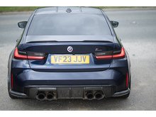 3.0 BiTurbo Competition Saloon 4dr Petrol Steptronic M xDrive Euro 6 (s/s) (510 ps)