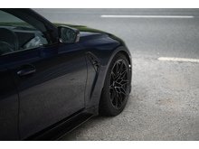 3.0 BiTurbo Competition Saloon 4dr Petrol Steptronic M xDrive Euro 6 (s/s) (510 ps)