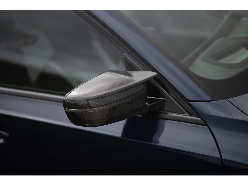 BMW 3.0 BiTurbo Competition Saloon 4dr Petrol Steptronic M xDrive Euro 6 (s/s) (510 ps)