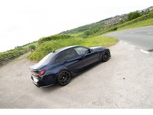 3.0 BiTurbo Competition Saloon 4dr Petrol Steptronic M xDrive Euro 6 (s/s) (510 ps)