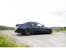3.0 BiTurbo Competition Saloon 4dr Petrol Steptronic M xDrive Euro 6 (s/s) (510 ps)