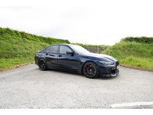 3.0 BiTurbo Competition Saloon 4dr Petrol Steptronic M xDrive Euro 6 (s/s) (510 ps)