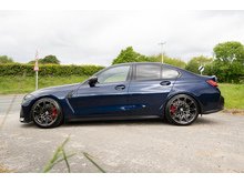 3.0 BiTurbo Competition Saloon 4dr Petrol Steptronic M xDrive Euro 6 (s/s) (510 ps)