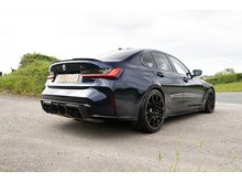 3.0 BiTurbo Competition Saloon 4dr Petrol Steptronic M xDrive Euro 6 (s/s) (510 ps)