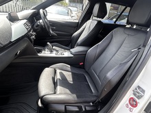 2.0 320d M Sport Touring 5dr Diesel Auto (s/s) (190 ps)