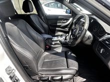 2.0 320d M Sport Touring 5dr Diesel Auto (s/s) (190 ps)