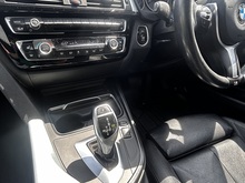 2.0 320d M Sport Touring 5dr Diesel Auto (s/s) (190 ps)