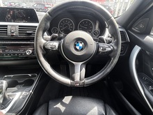 2.0 320d M Sport Touring 5dr Diesel Auto (s/s) (190 ps)
