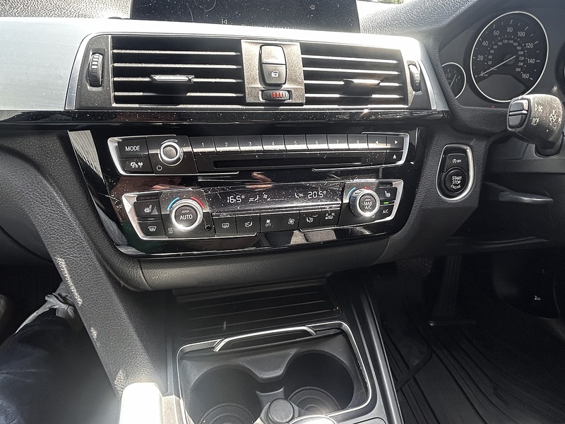 BMW 2.0 320d M Sport Touring 5dr Diesel Auto (s/s) (190 ps)