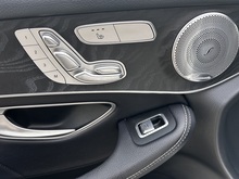 3.0 GLC350d V6 AMG Line (Premium Plus) SUV 5dr Diesel G-Tronic 4MATIC Euro 6 (s/s) (258 ps)
