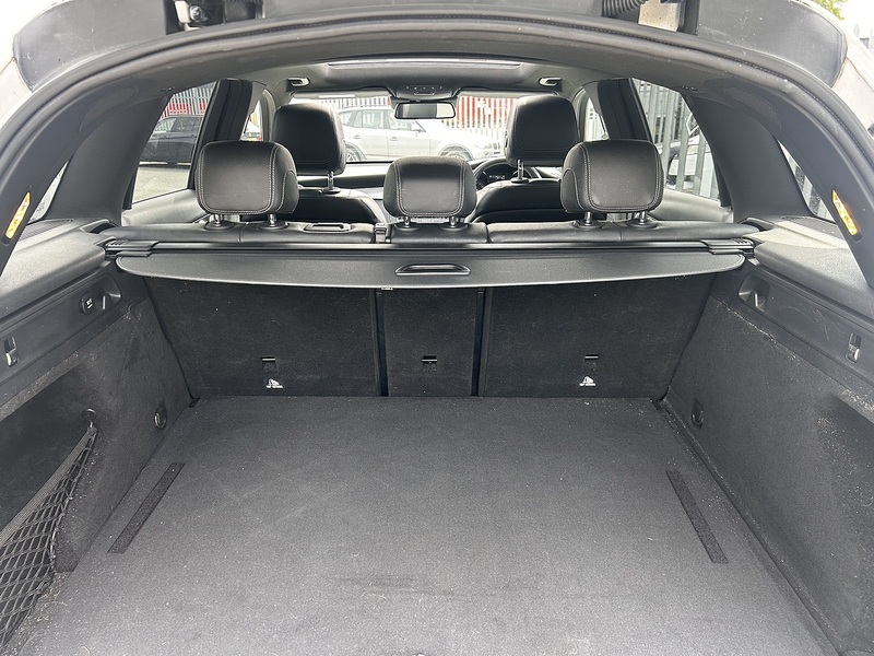 Mercedes-Benz 3.0 GLC350d V6 AMG Line (Premium Plus) SUV 5dr Diesel G-Tronic 4MATIC Euro 6 (s/s) (258 ps)