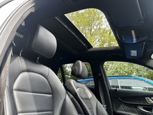 3.0 GLC350d V6 AMG Line (Premium Plus) SUV 5dr Diesel G-Tronic 4MATIC Euro 6 (s/s) (258 ps)