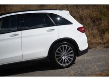 3.0 GLC350d V6 AMG Line (Premium Plus) SUV 5dr Diesel G-Tronic 4MATIC Euro 6 (s/s) (258 ps)