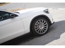 3.0 GLC350d V6 AMG Line (Premium Plus) SUV 5dr Diesel G-Tronic 4MATIC Euro 6 (s/s) (258 ps)