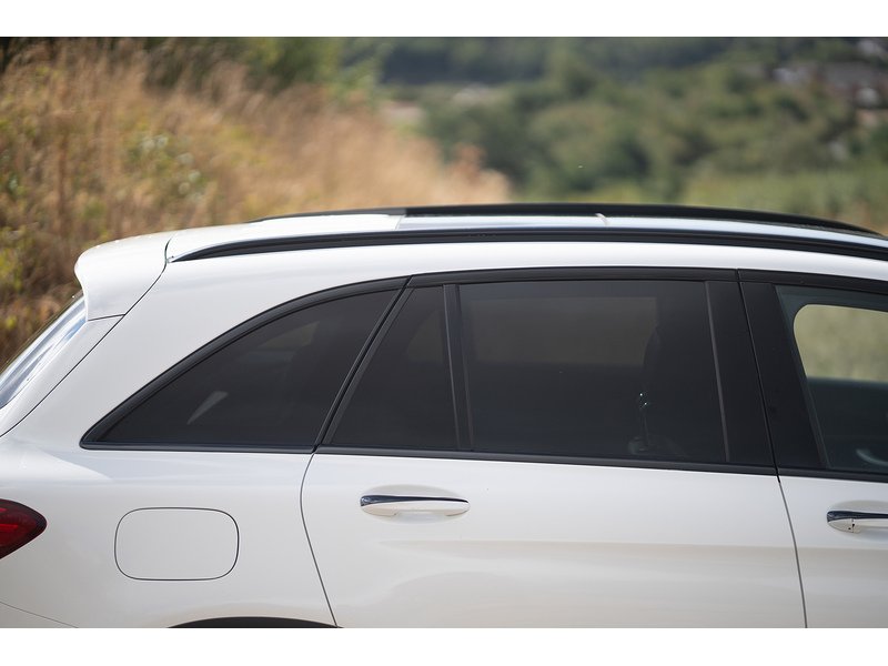 Mercedes-Benz 3.0 GLC350d V6 AMG Line (Premium Plus) SUV 5dr Diesel G-Tronic 4MATIC Euro 6 (s/s) (258 ps)