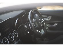 3.0 GLC350d V6 AMG Line (Premium Plus) SUV 5dr Diesel G-Tronic 4MATIC Euro 6 (s/s) (258 ps)