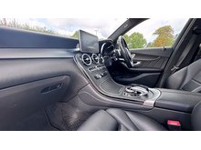 3.0 GLC350d V6 AMG Line (Premium Plus) SUV 5dr Diesel G-Tronic 4MATIC Euro 6 (s/s) (258 ps)
