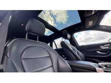 3.0 GLC350d V6 AMG Line (Premium Plus) SUV 5dr Diesel G-Tronic 4MATIC Euro 6 (s/s) (258 ps)