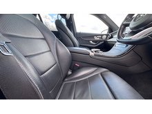 3.0 GLC350d V6 AMG Line (Premium Plus) SUV 5dr Diesel G-Tronic 4MATIC Euro 6 (s/s) (258 ps)