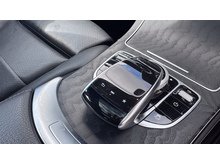 3.0 GLC350d V6 AMG Line (Premium Plus) SUV 5dr Diesel G-Tronic 4MATIC Euro 6 (s/s) (258 ps)