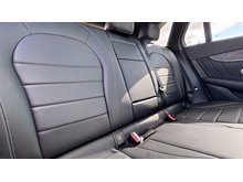 3.0 GLC350d V6 AMG Line (Premium Plus) SUV 5dr Diesel G-Tronic 4MATIC Euro 6 (s/s) (258 ps)
