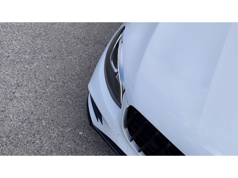 Mercedes-Benz 3.0 GLC350d V6 AMG Line (Premium Plus) SUV 5dr Diesel G-Tronic 4MATIC Euro 6 (s/s) (258 ps)