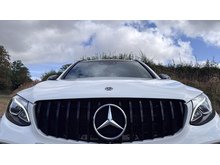 3.0 GLC350d V6 AMG Line (Premium Plus) SUV 5dr Diesel G-Tronic 4MATIC Euro 6 (s/s) (258 ps)