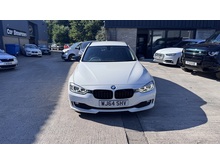 2.0 320d ED EfficientDynamics Business Touring 5dr Diesel Manual Euro 5 (s/s) (163 ps)