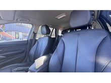 2.0 320d ED EfficientDynamics Business Touring 5dr Diesel Manual Euro 5 (s/s) (163 ps)
