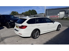 2.0 320d ED EfficientDynamics Business Touring 5dr Diesel Manual Euro 5 (s/s) (163 ps)